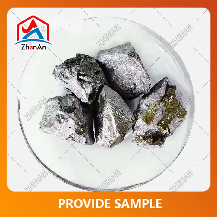 Ferrovanadium 80 Lump