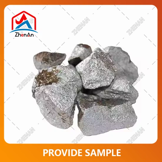 Ferrovanadium 80 Lump