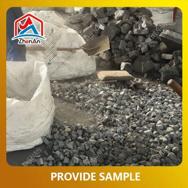 FeSi 65 Granule Material For Refining suppliers