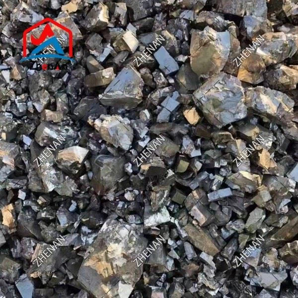 FeV 50 Metallurgical Grade For Processing factory
