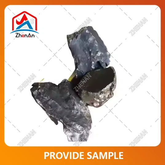 FeV40 Lump Ferro Vanadium