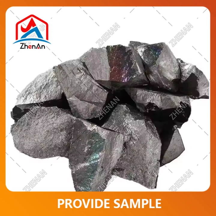 FeV40 Lump Ferro Vanadium