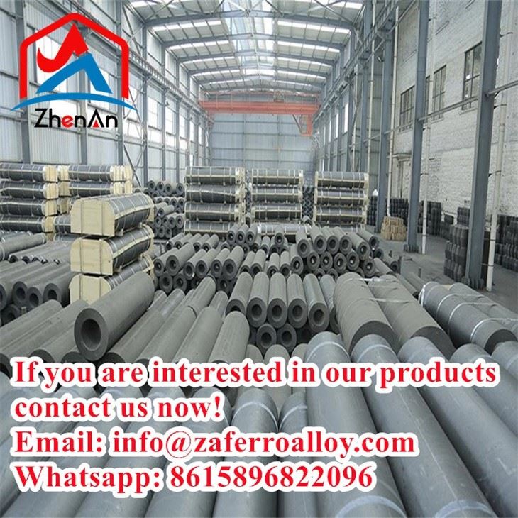 Graphite Electrode Hp (2)