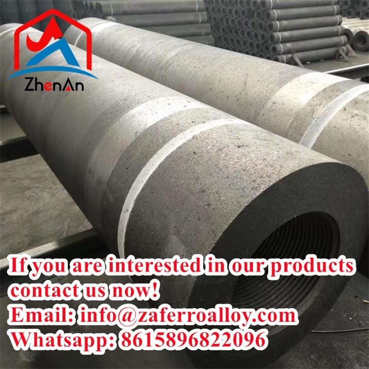 Graphite Electrode Rp (3)