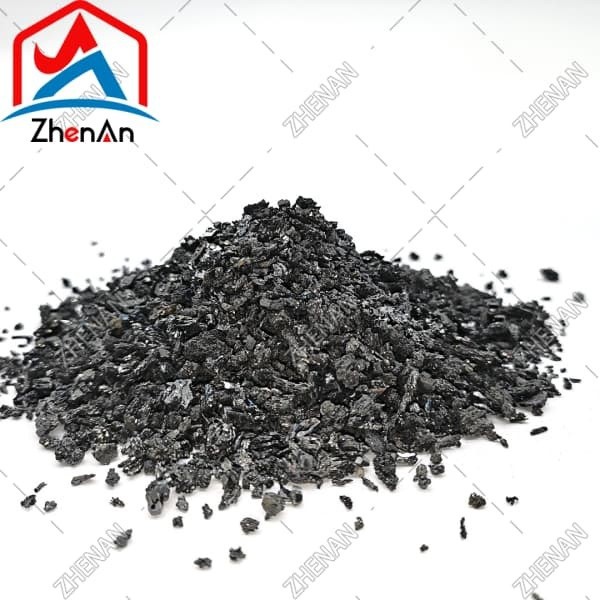 Silicon Carbide 85% Abrasive SiC With High Hardness best