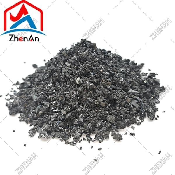 Silicon Carbide 85% Abrasive SiC With High Hardness suppliers