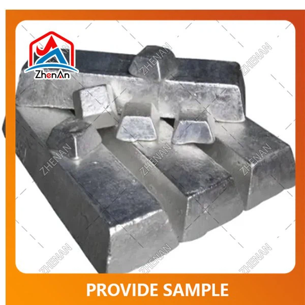high level material magnesium ingot111