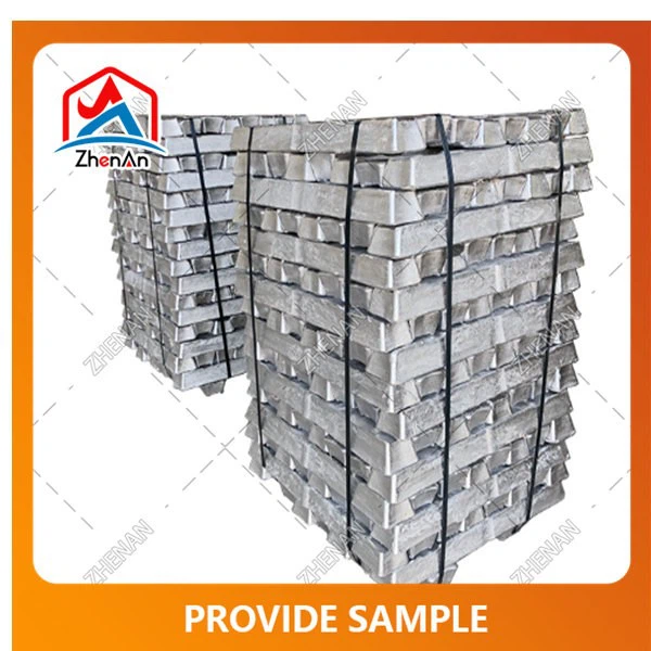 high level material magnesium ingot555