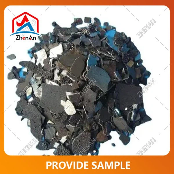 high level material electrolytic manganese flake444