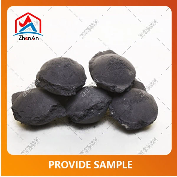 high level material silicon briquette444