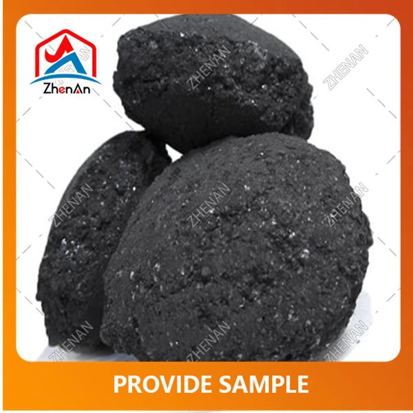 high level material silicon briquette333