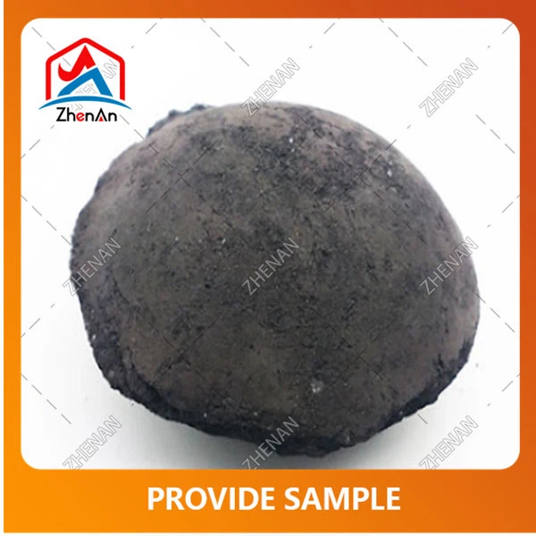 High Level Material Silicon Briquette