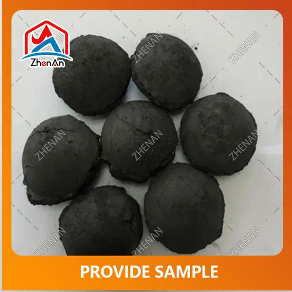 high level material silicon briquette555