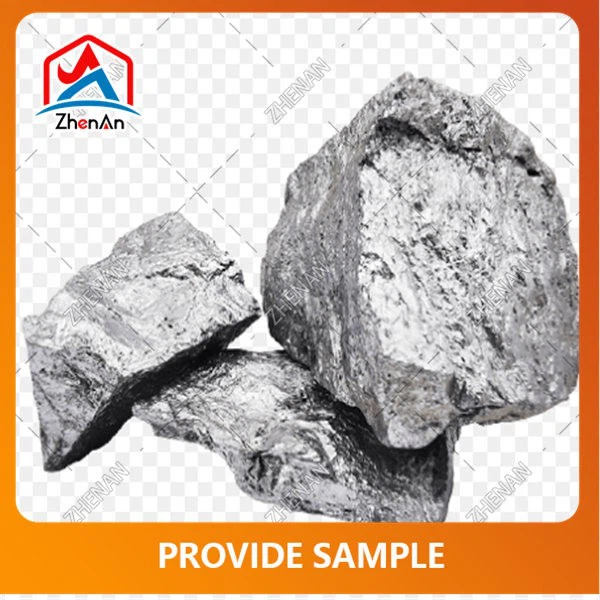 High Level Material Silicon Metal