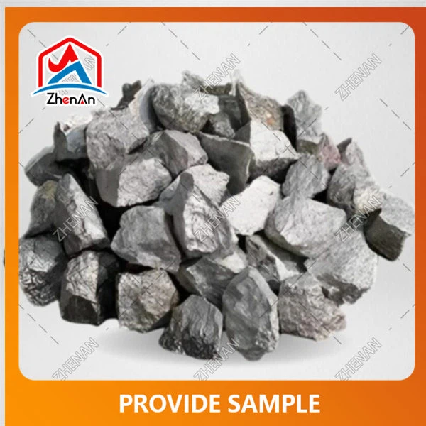 High Level Product Ferro Silicon