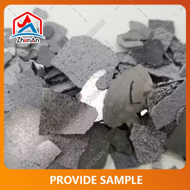 High Performance 99.7 Electrolytic Manganese Flakes