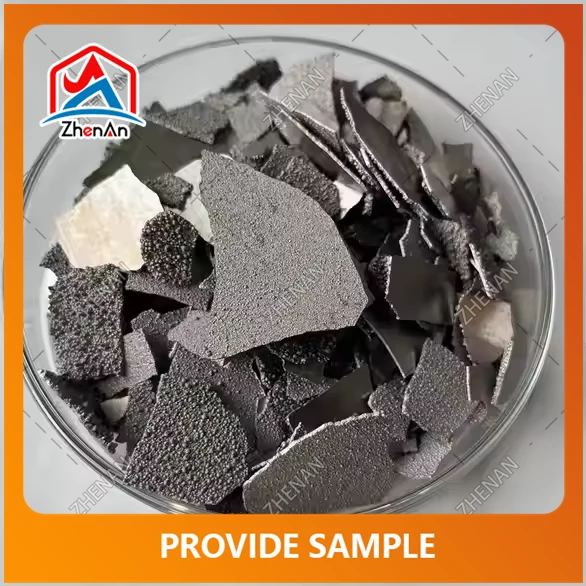 High Purity Electrolytic Manganese Flake