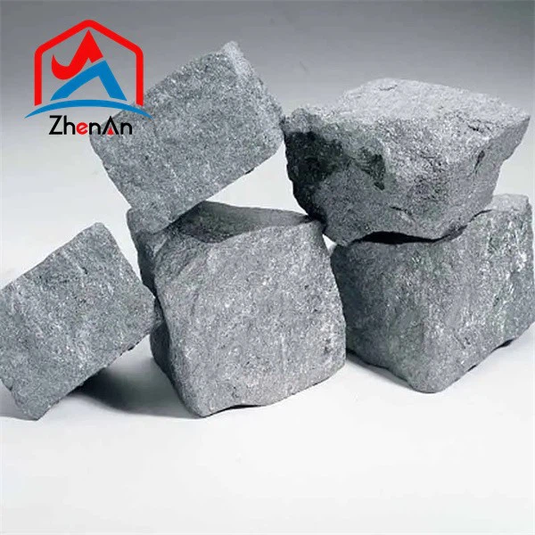 High Purity Ferro Silicon 75 Specification factory