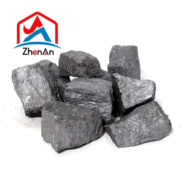 High Purity Ferro Silicon 75 Specification best