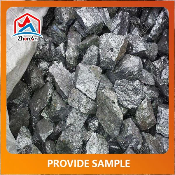 High-Quality Silicon Barium For Industrial Use
