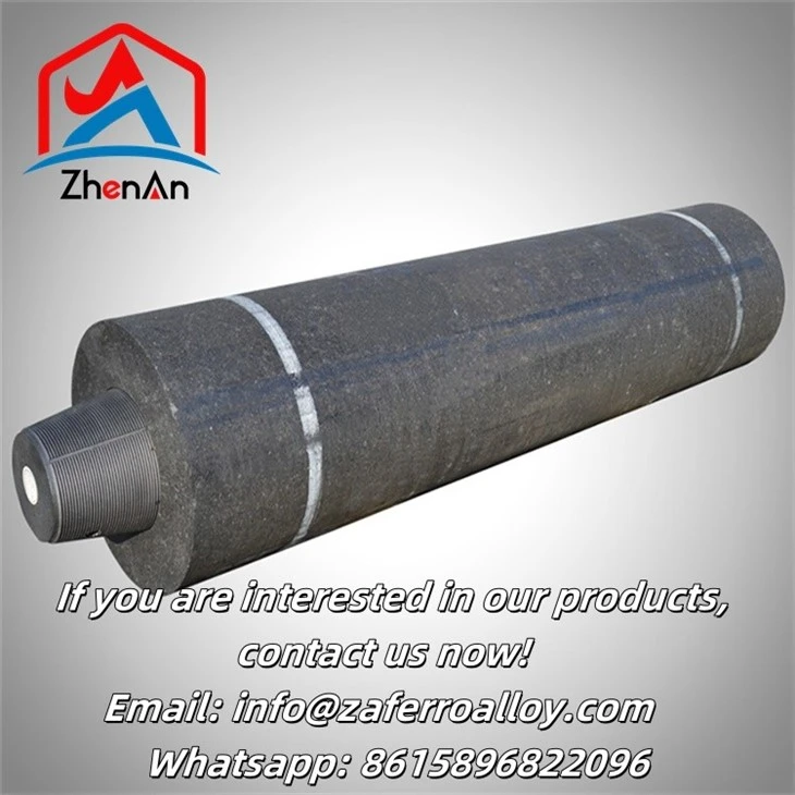 HP 350 High Quality Graphite Electrode