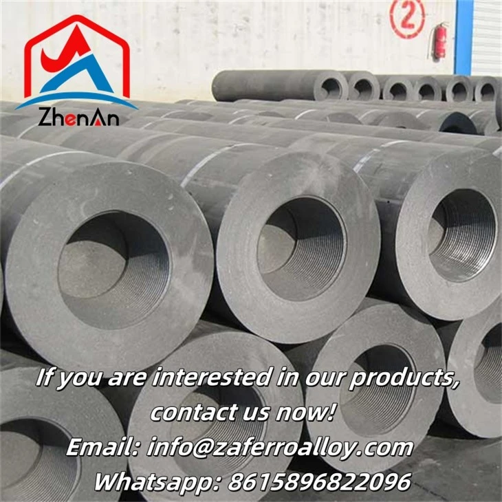 HP 350 High Quality Graphite Electrode