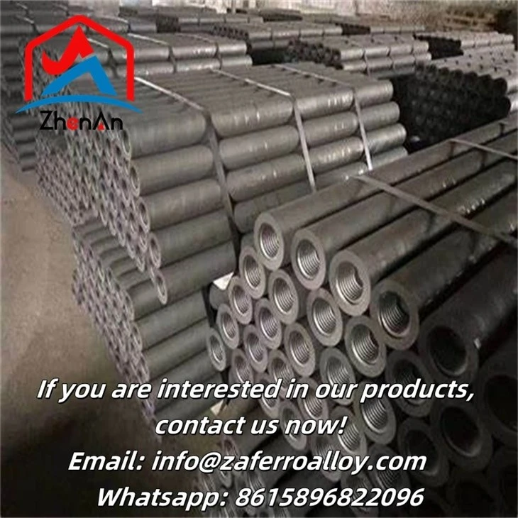 HP 350 High Quality Graphite Electrode