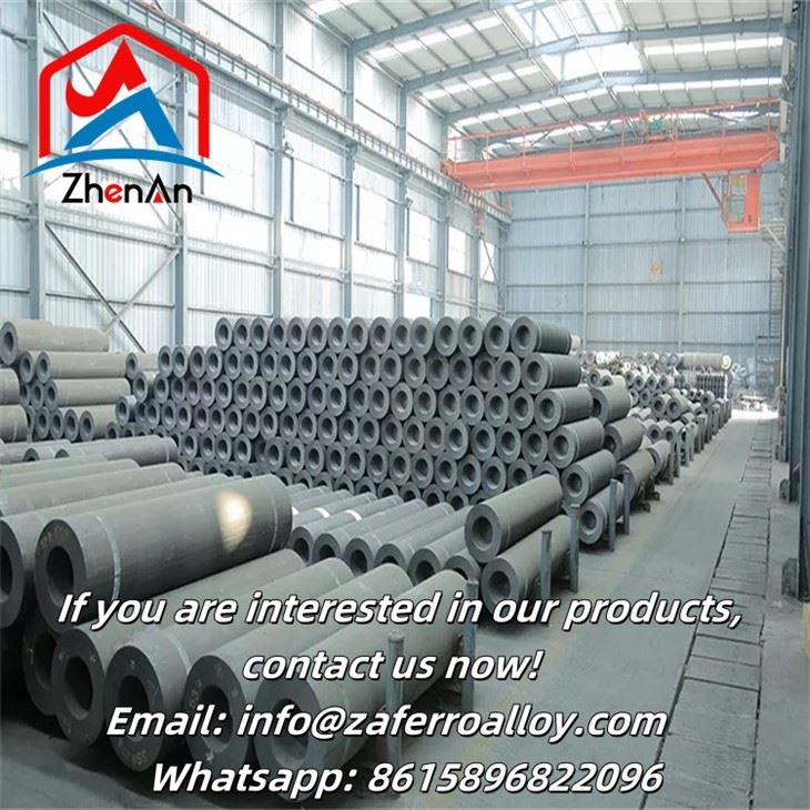 productcate-1-1 HP450 Graphite Electrode
