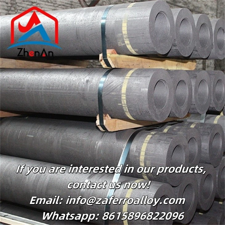 HP450 Graphite Electrode