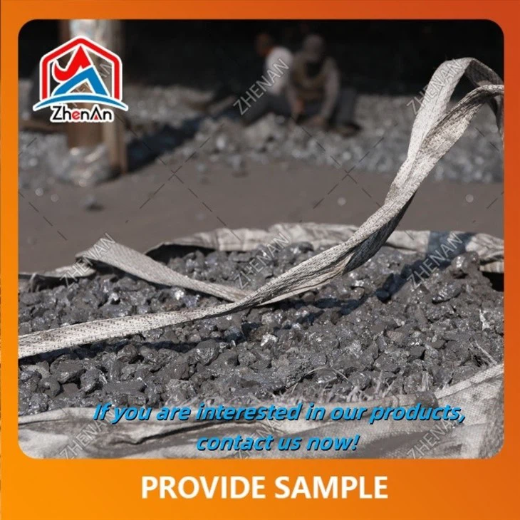 Industrial 99.9% Silicon Metal 441 Lumps