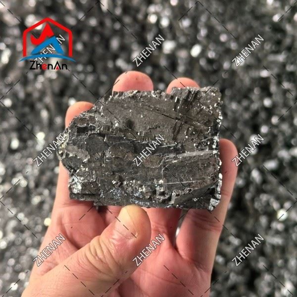 Industrial FeV 50 Material For Alloying high quality