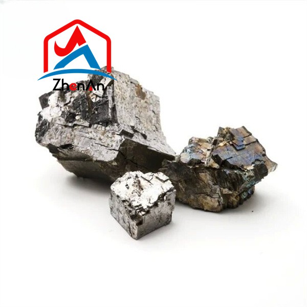 Ferro Vanadium 40% Lump For Metallurgical Use