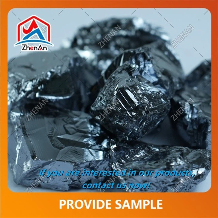 Industrial Grade Silicon Metal 441 Lumps