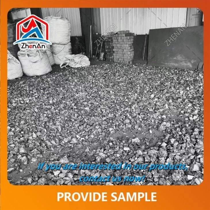 Industrial Grade Silicon Metal 553 Lumps