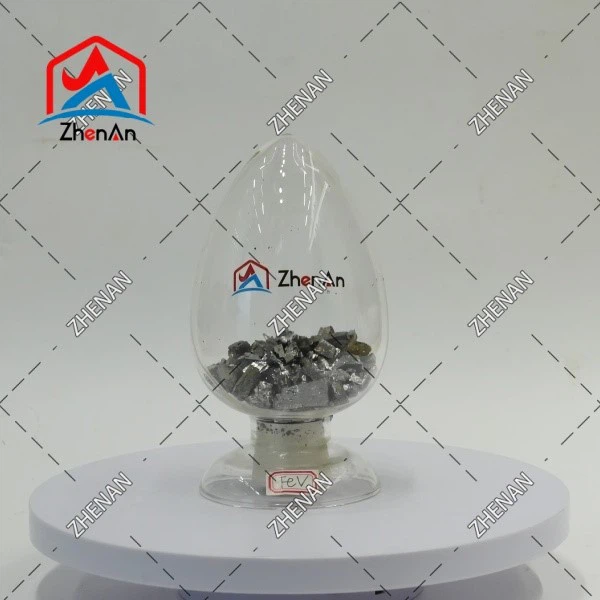 ferro vanadium ferro vanadium