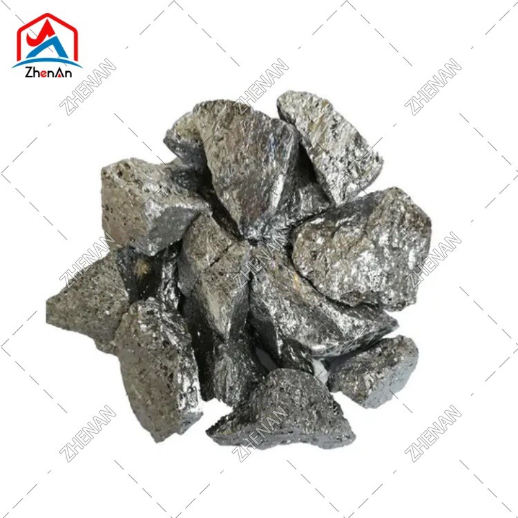 Metallurgical Silicon manufacture Metallurgical Silicon manufacture