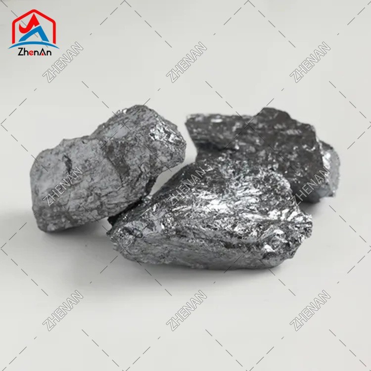 Silicon Metal Silicon Metal