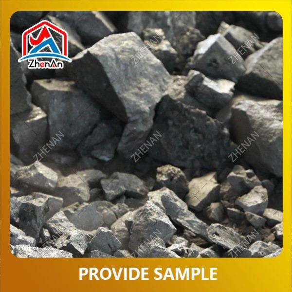 ferrosilicon ferrosilicon