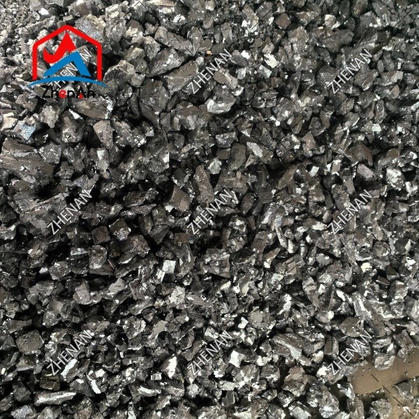 Ferrovanadium Ferrovanadium