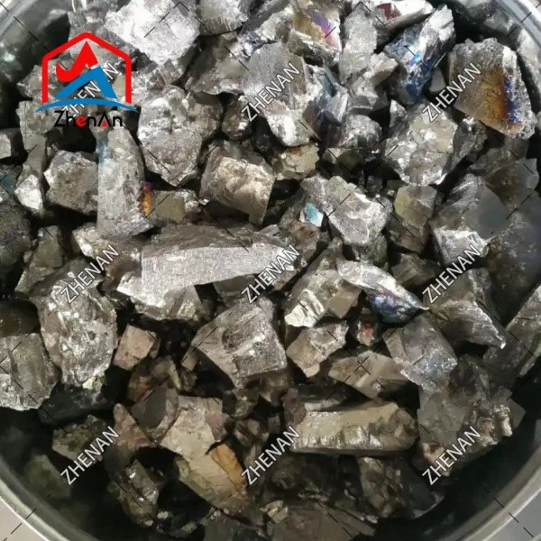 Ferrovanadium Ferrovanadium