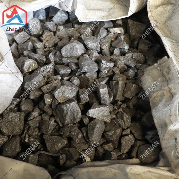 Ferrosilicon Ferrosilicon