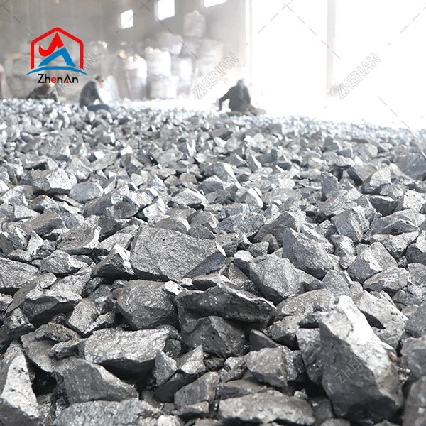 Silicon Metal 2202 Silicon Metal 2202
