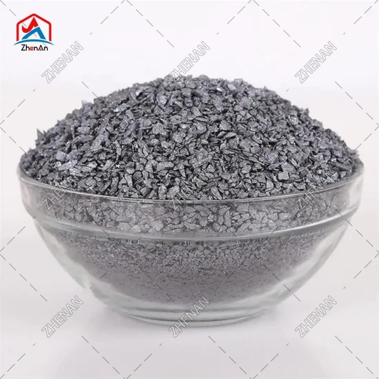 Customized Metal Silicon Powder Customized Metal Silicon Powder
