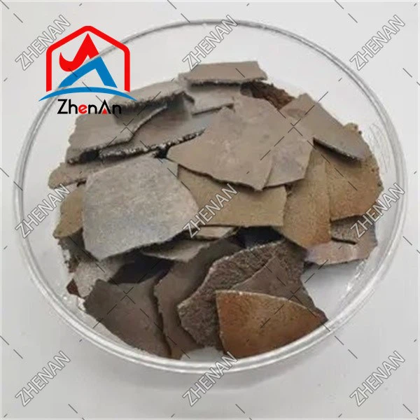 Manganese Flakes Manganese Flakes