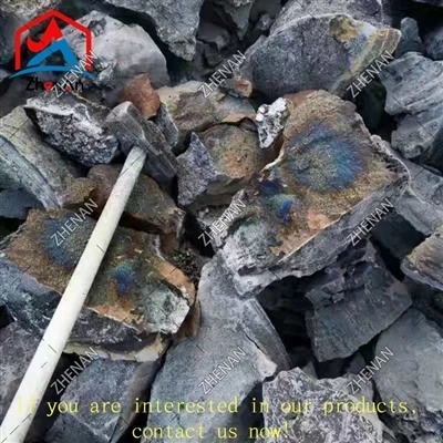 Environmental Challenges And Alternative Technologies Of Calcium Carbide