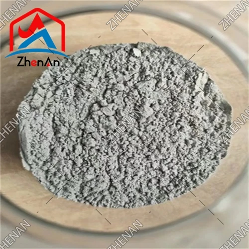 Silicon Nitride Powder Grades, Particle Size & Buying Guide