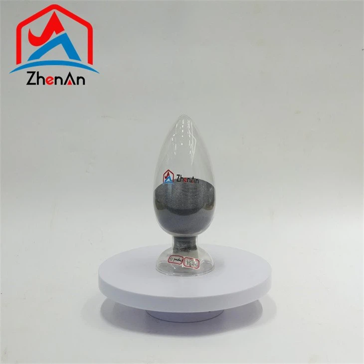 Low Cost Silicon Metal Powder