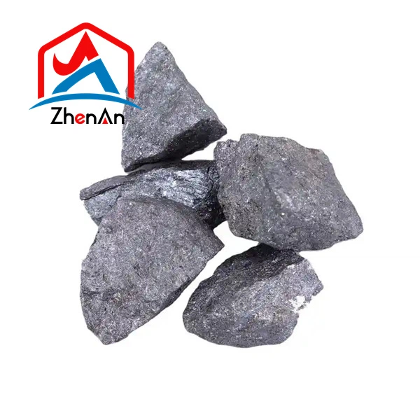 Low Silicon Ferro Silicon 45 Properties