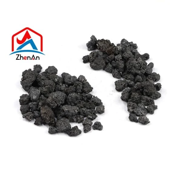 Low Sulfur GPC 1-5mm For Steel Recarburizing best
