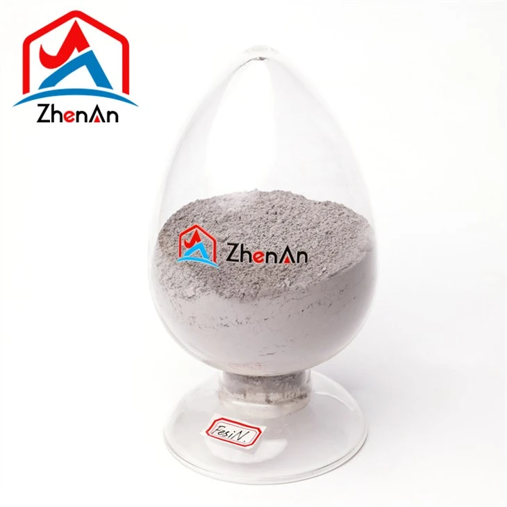 Nano Si3n4 Silicon Nitride Powder